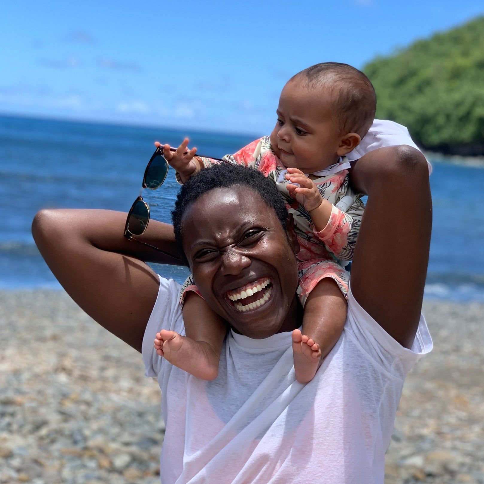 Meet Naa-Sakle Akuete: The Founder of Eu'Genia Shea 