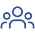 family dynamics icon