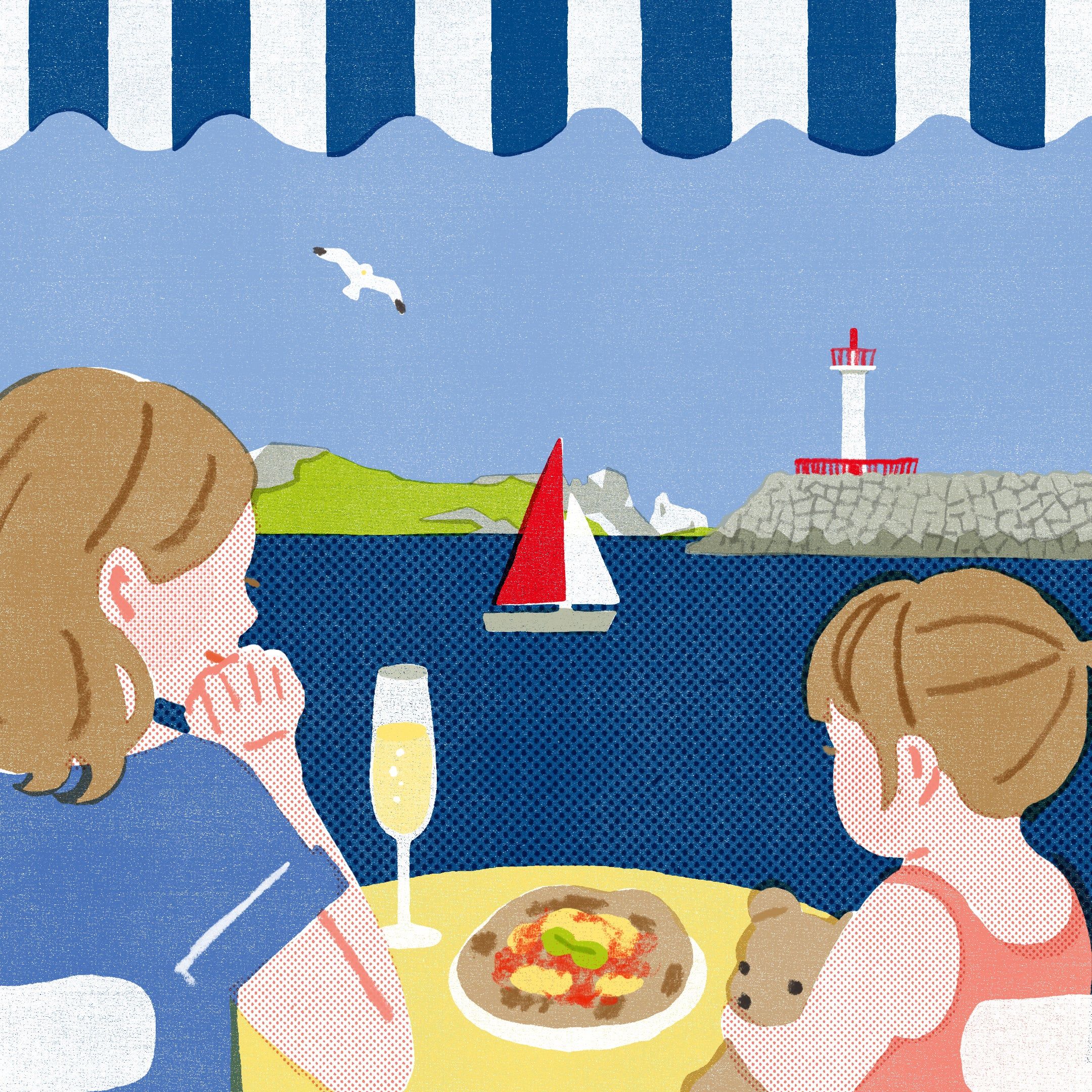 Mother's Day As A Single Mom