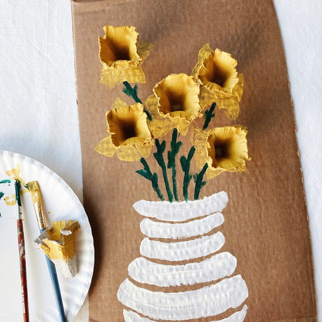 15 Easy Craft Ideas for Kids