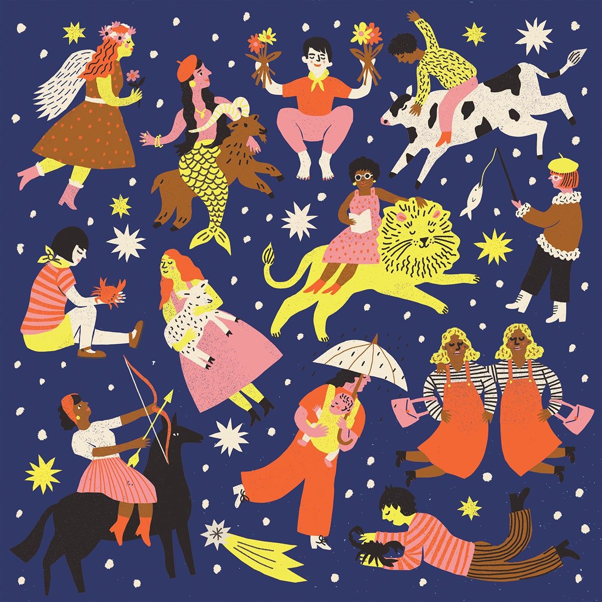 Your February Horoscope