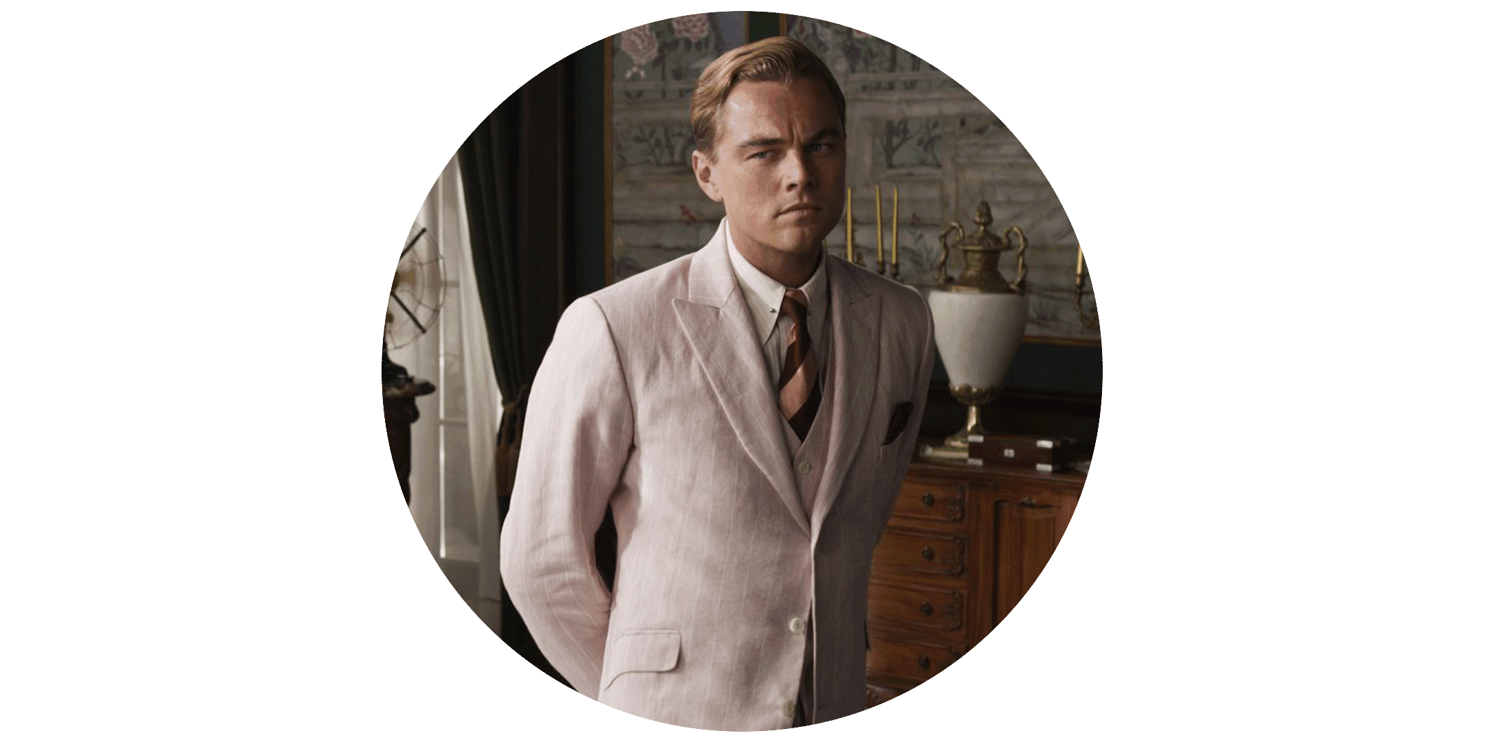 Jay Gatsby