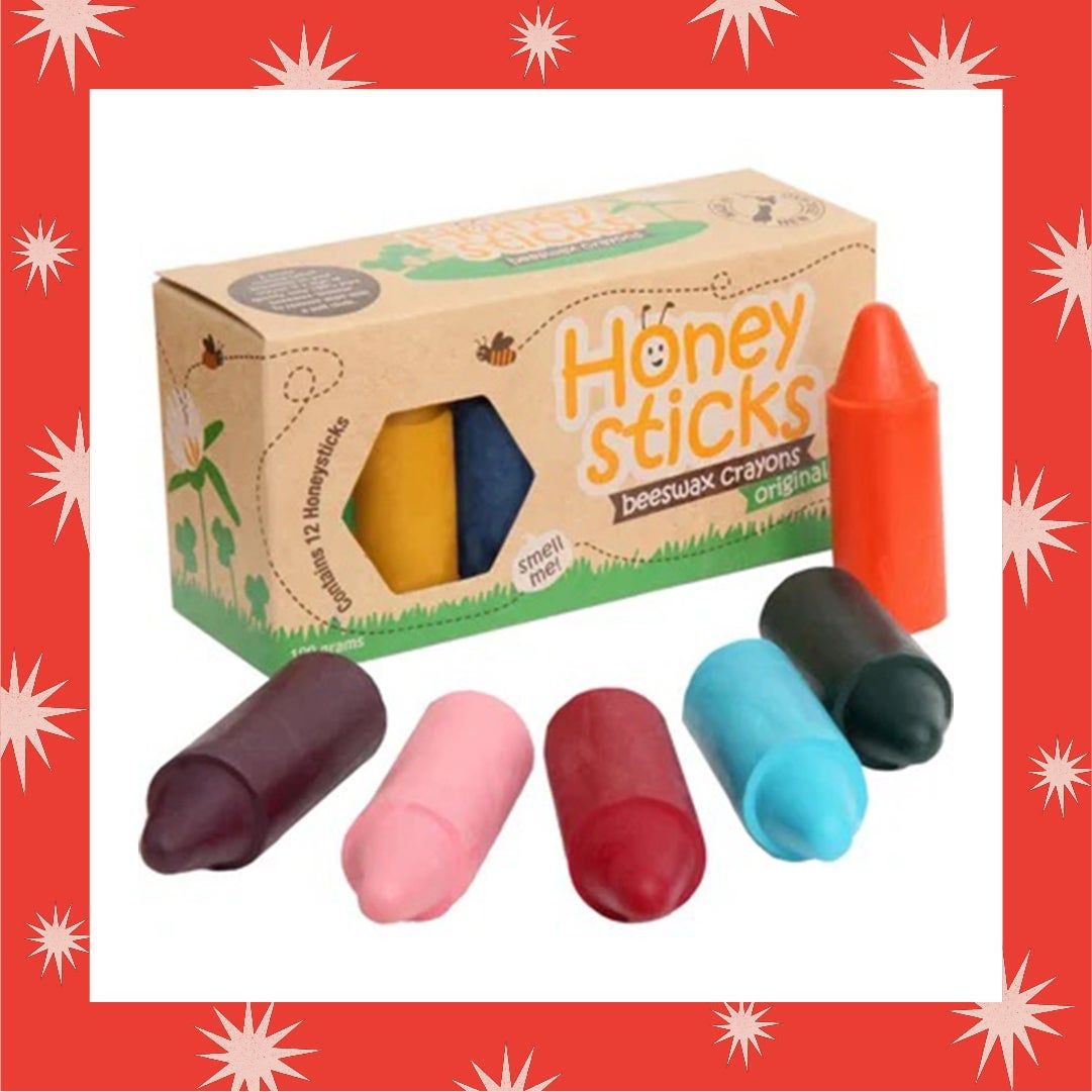 Honey Sticks