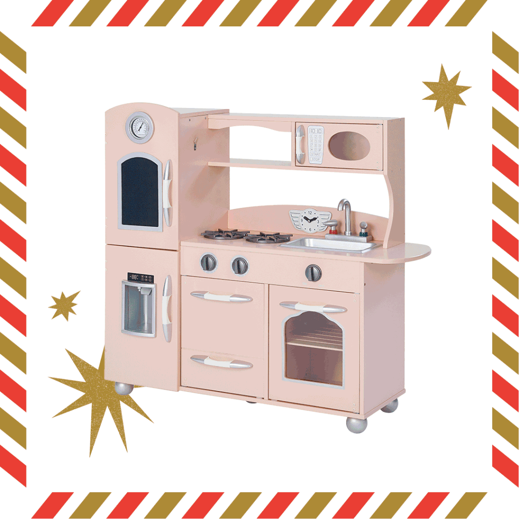 The Best Gifts For the Littlest Foodies