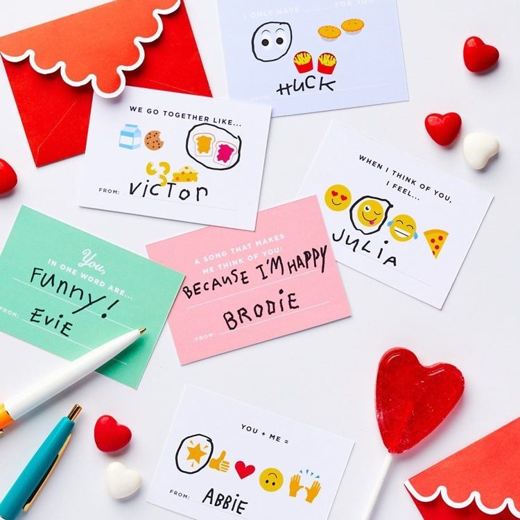 Valentine's Gifts for Mini