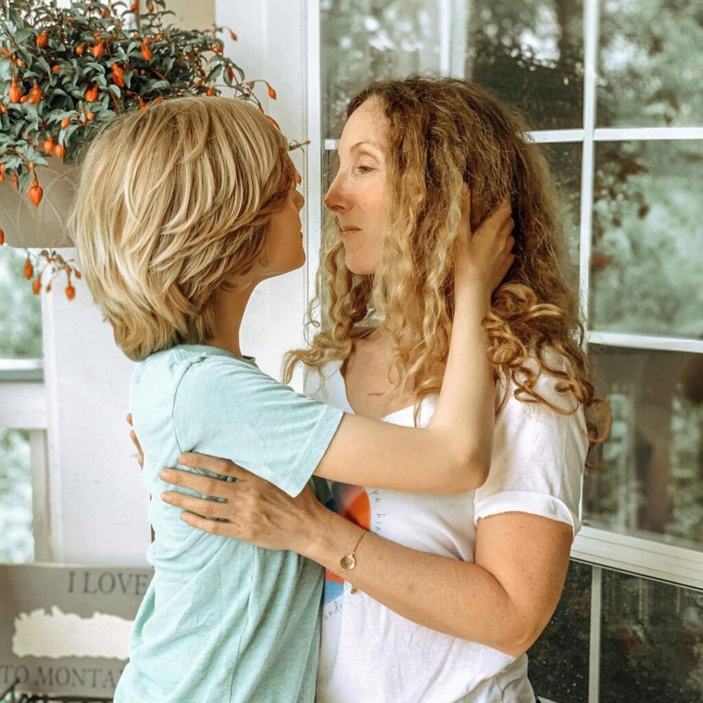 Lessons From My Autistic Son