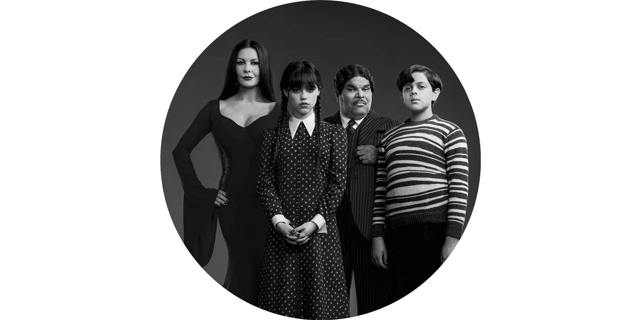 Addams Family