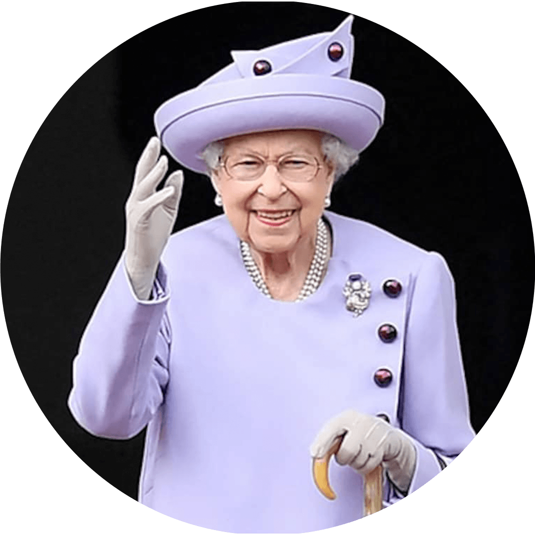 Queen Elizabeth