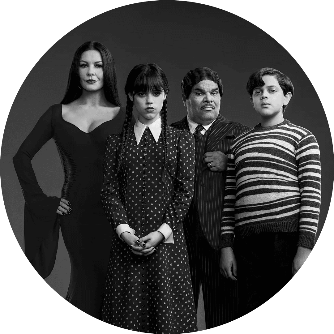Addams Family
