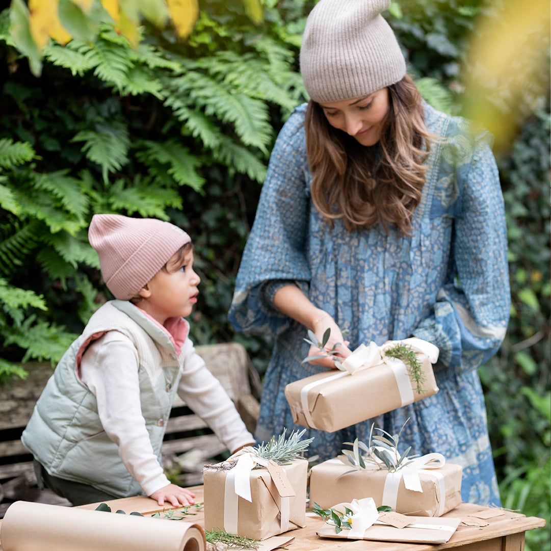 Hanukkah in Mallorca With Jessica Hendricks Yee