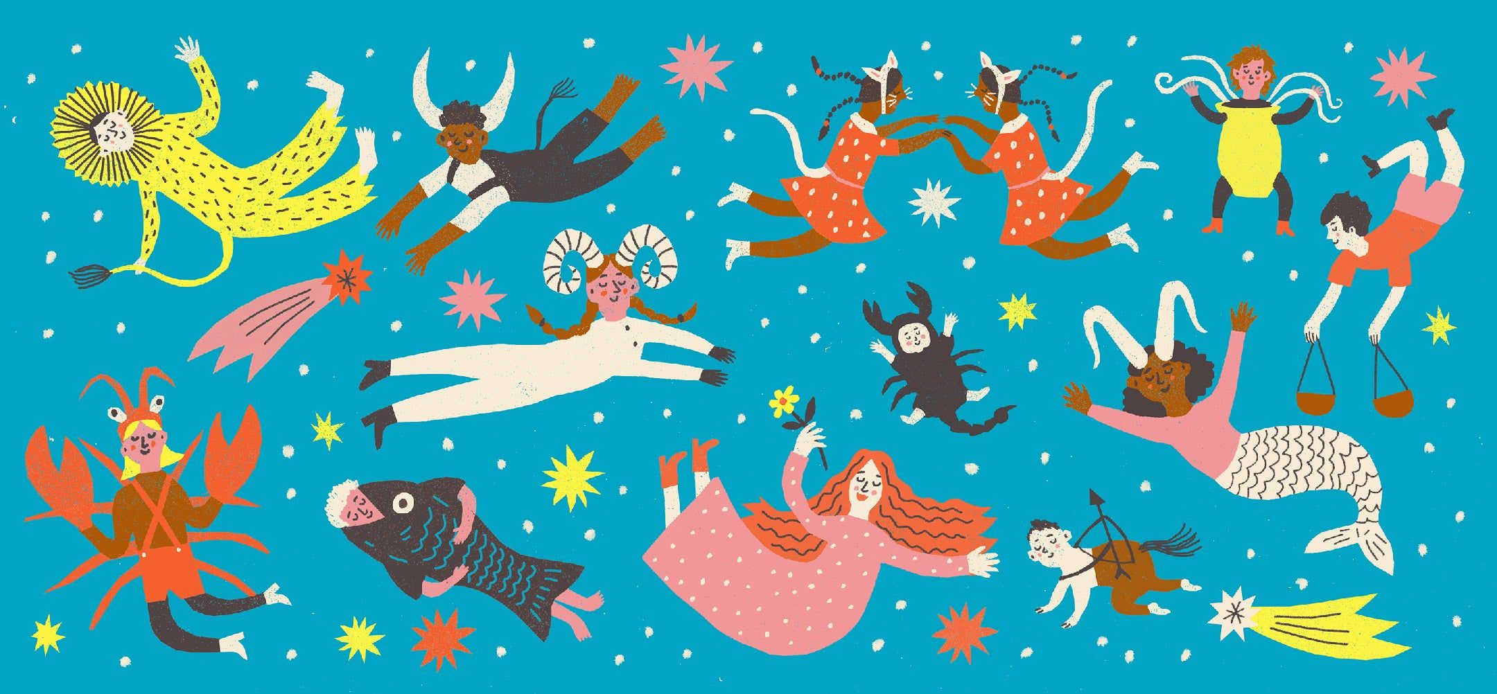 Libra Child Personality