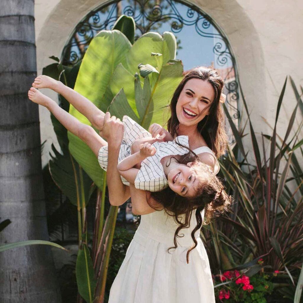 Odette Annable