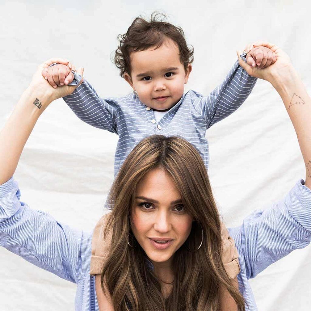 Jessica Alba's Picks