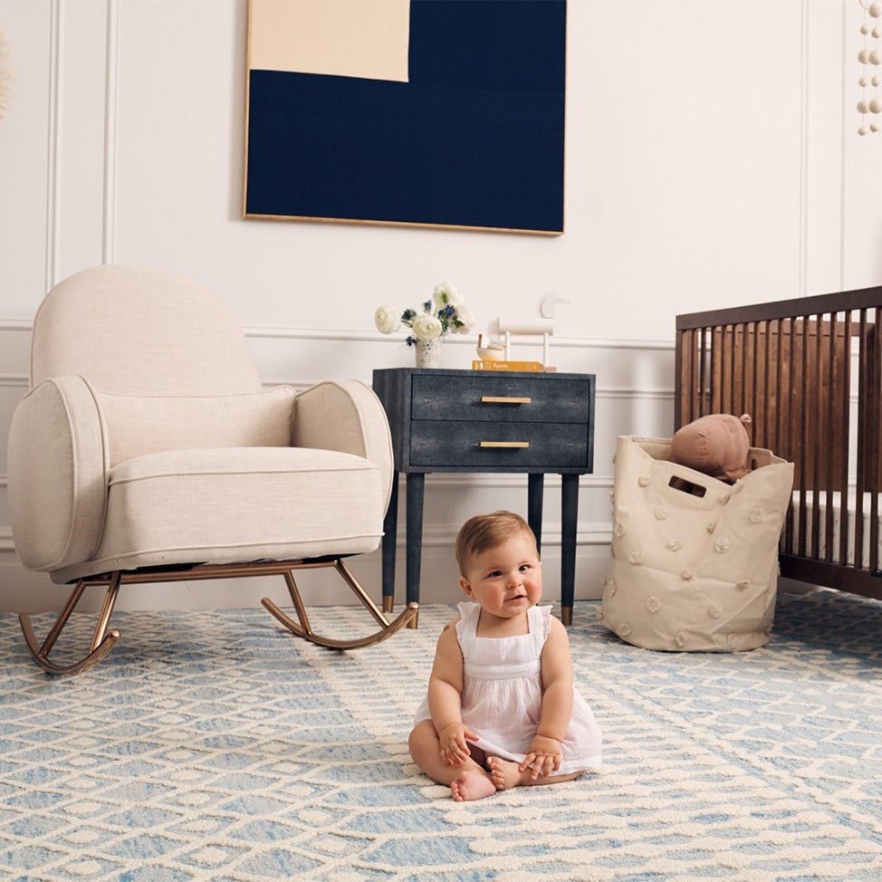 Nursery Styles
