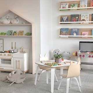Scandinavian Home