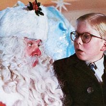 Sleigh Those Santa Pictures