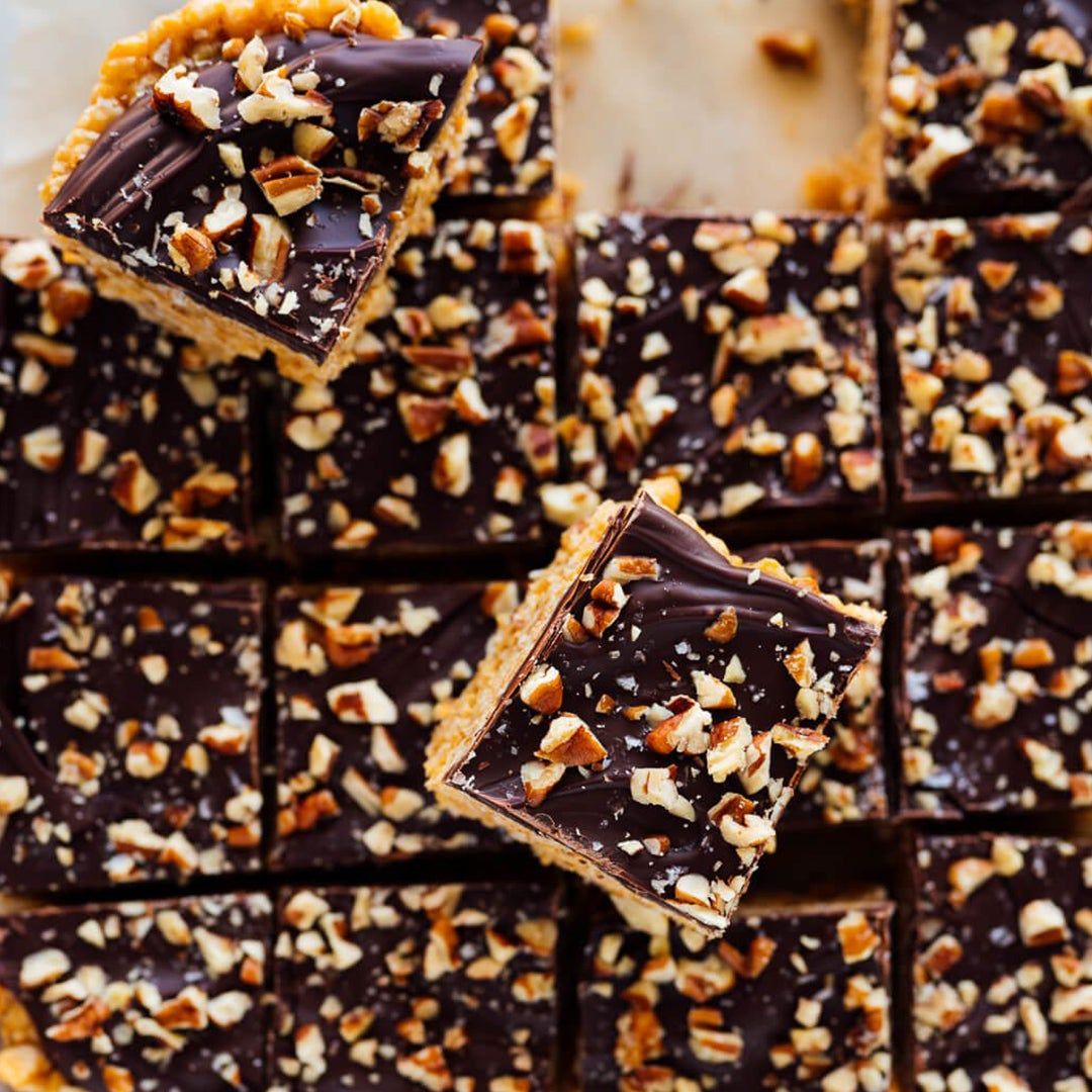 5 Holiday Treats Your Kids Can Make