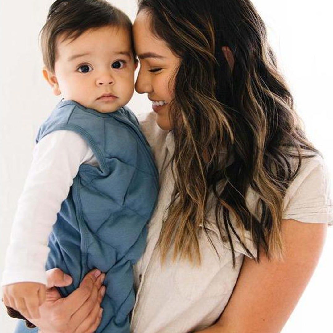 How to Transition Out of a Swaddle Without Losing Sleep