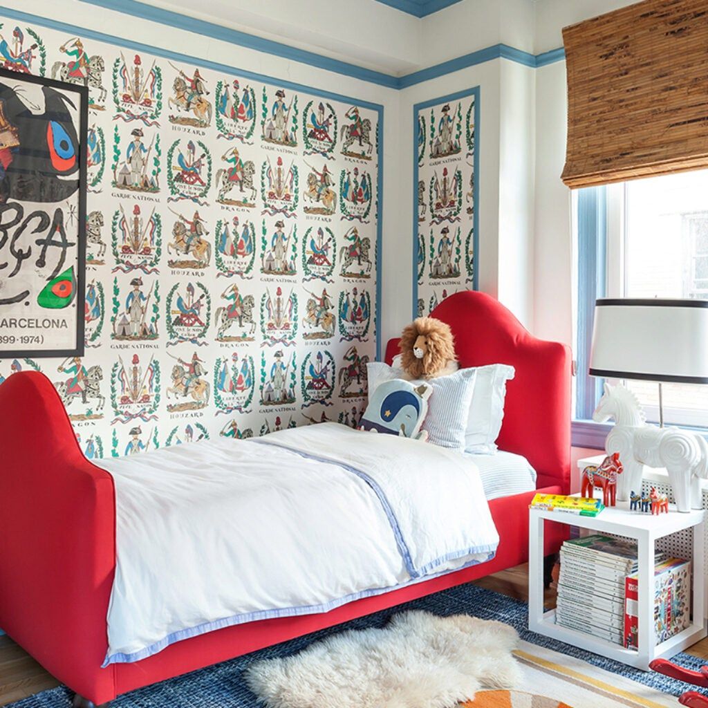 Hugo's Room