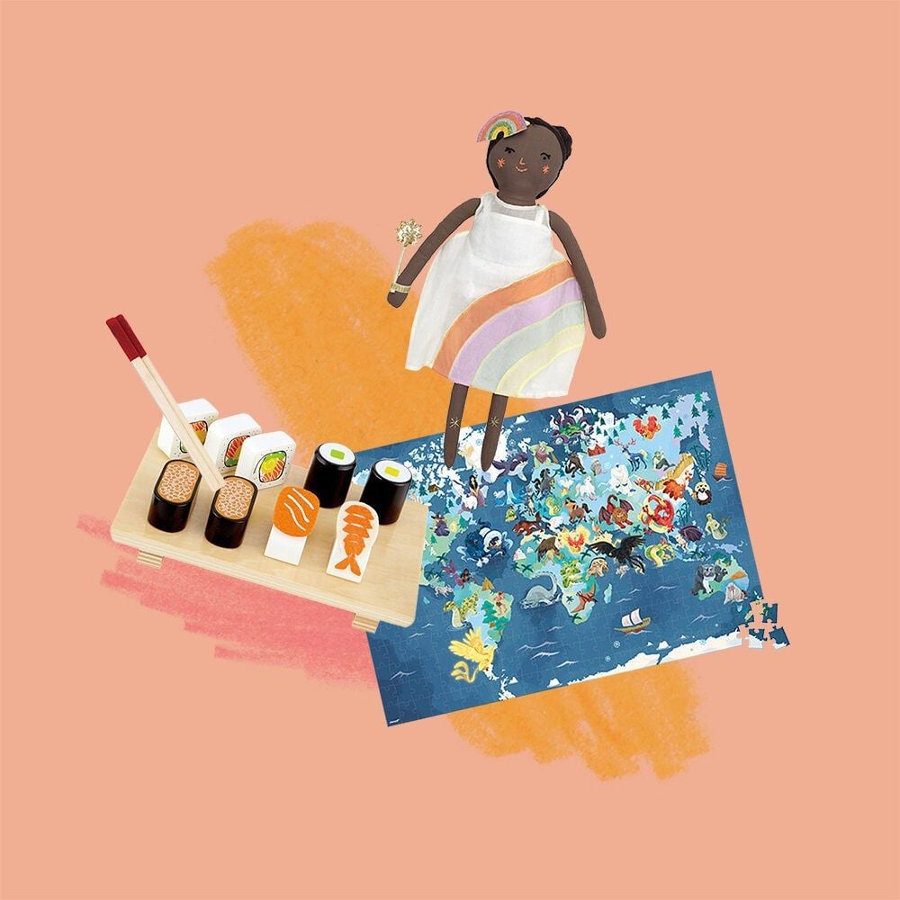 Bring a More Inclusive Perspective to Your Kids’ Education