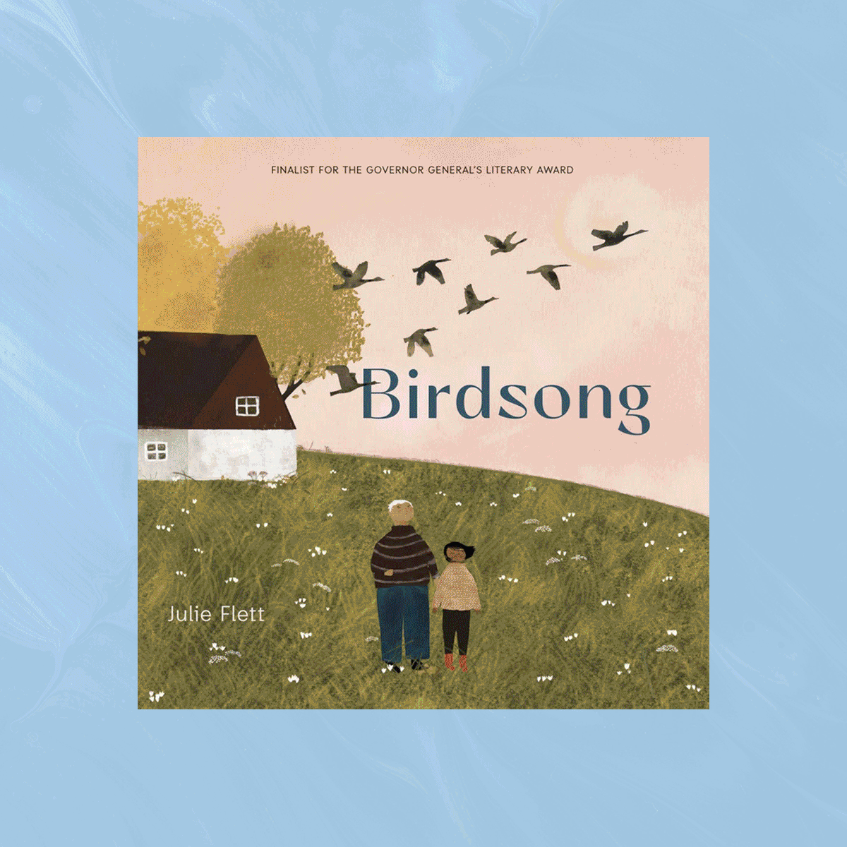 Celebrate Indigenous People With These Children's Books