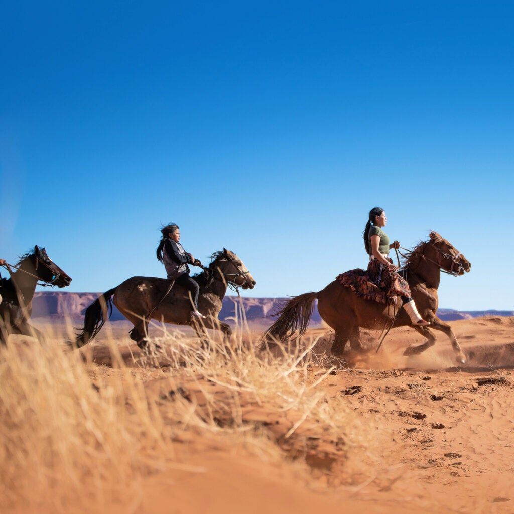 5 Ways To Honor Indigenous Peoples’ Day as a Family