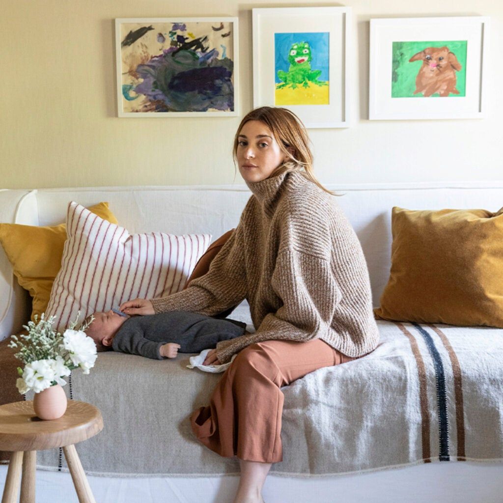 Jamie Mizrahi's Nursery