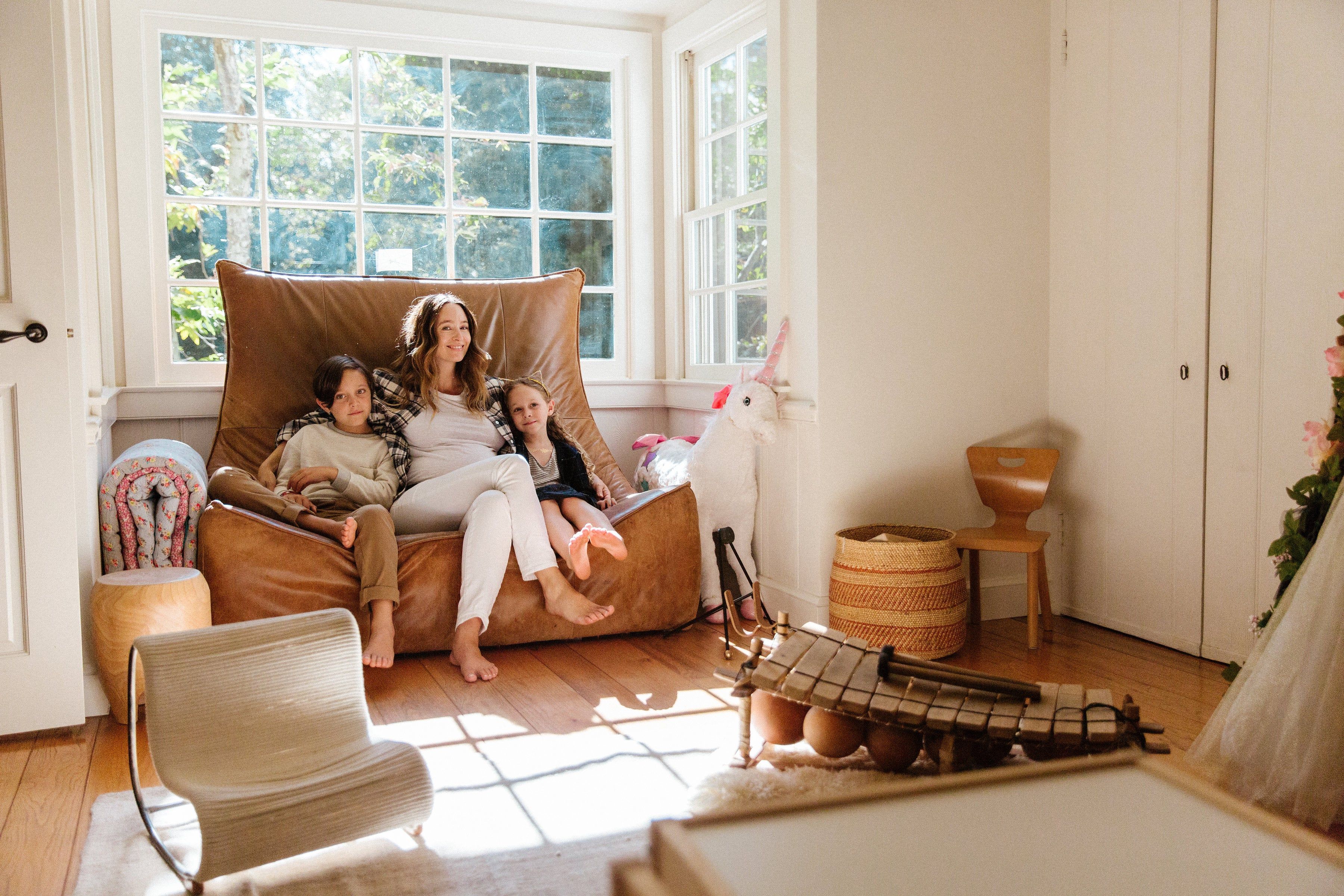 Maisonette Muse: Jenni Kayne