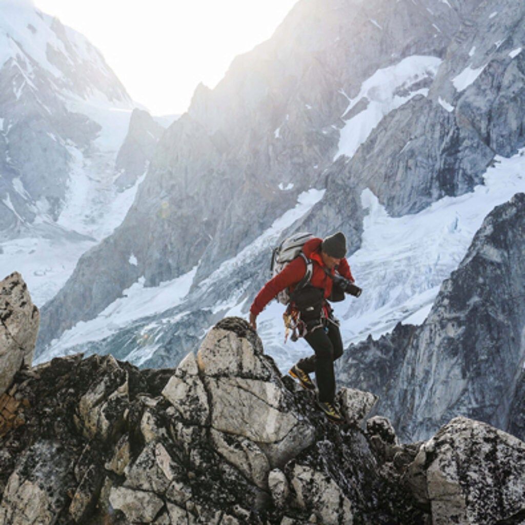 How to Raise Adventurous Kids