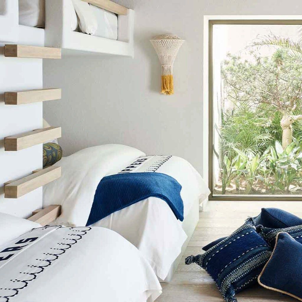 The Secrets to a Perfect Nursery