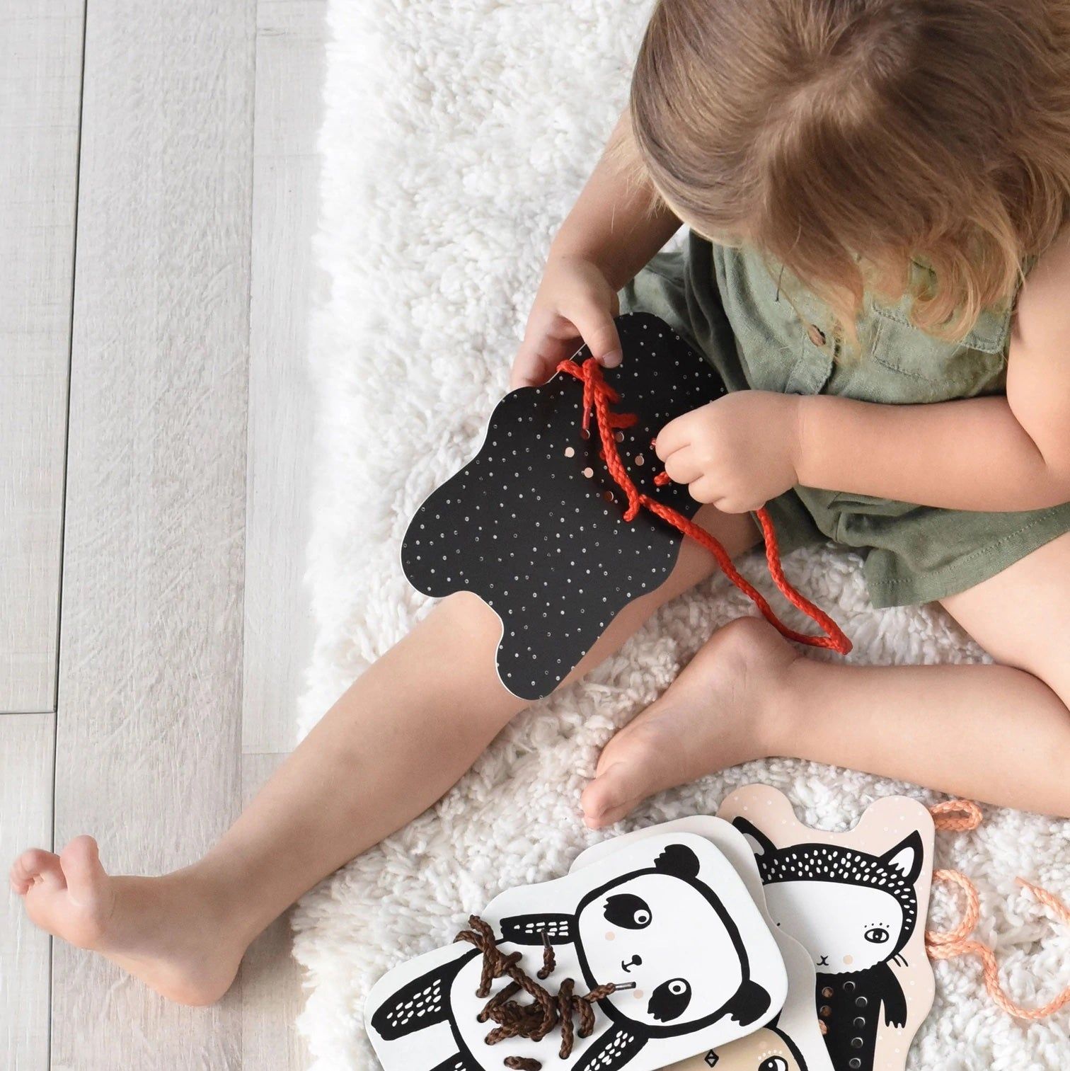 Montessori-Inspired Gifts That Encourage Your Child’s Development