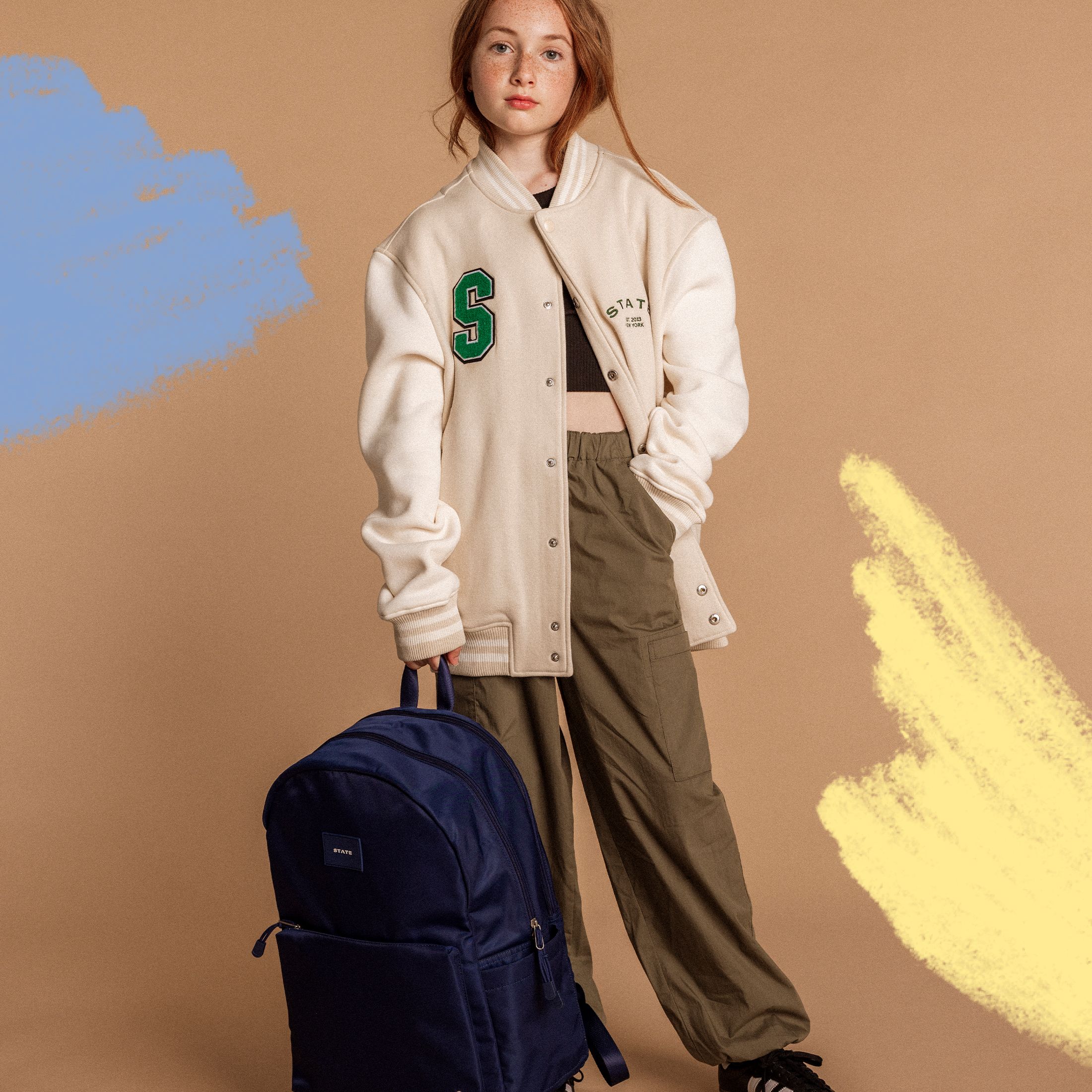 5 Kids’ Fashion Trends We're Loving Right Now