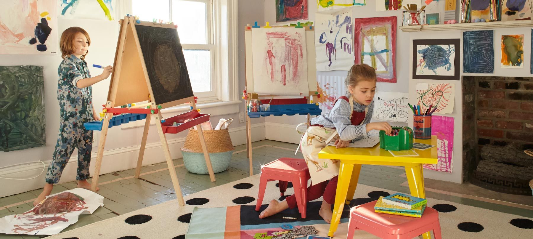 arts and crafts image