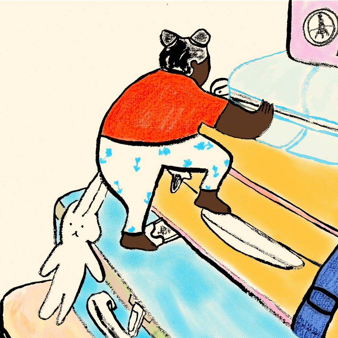 Montessori Tips for Your Next Family Trip