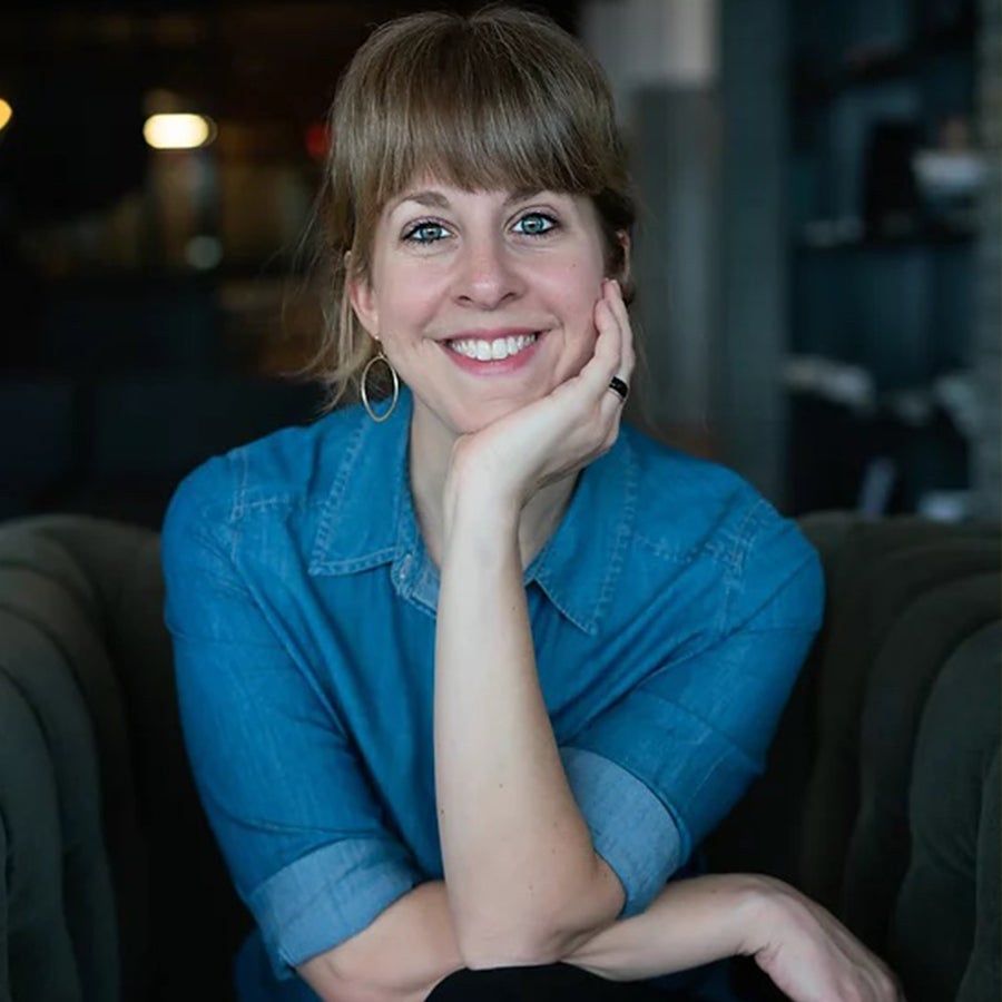 Leah Koenig