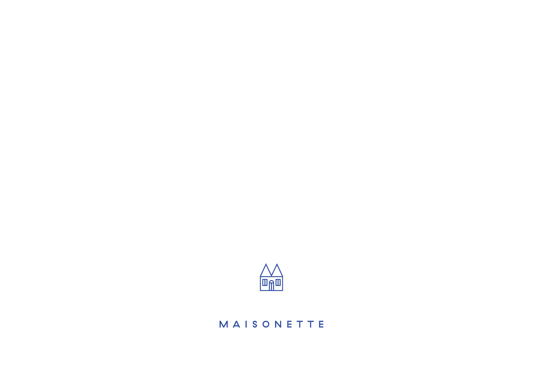 Maisonette logo