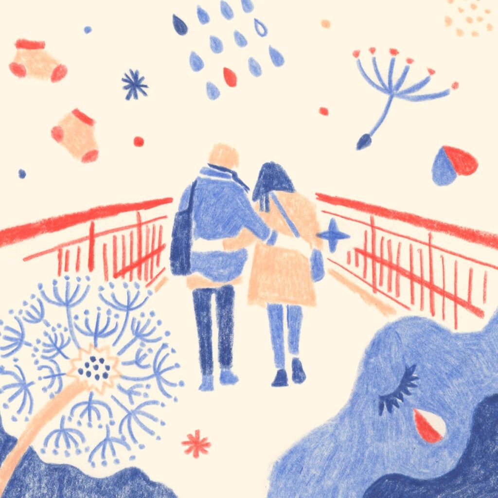 Let’s Talk About Miscarriage & Pregnancy Loss