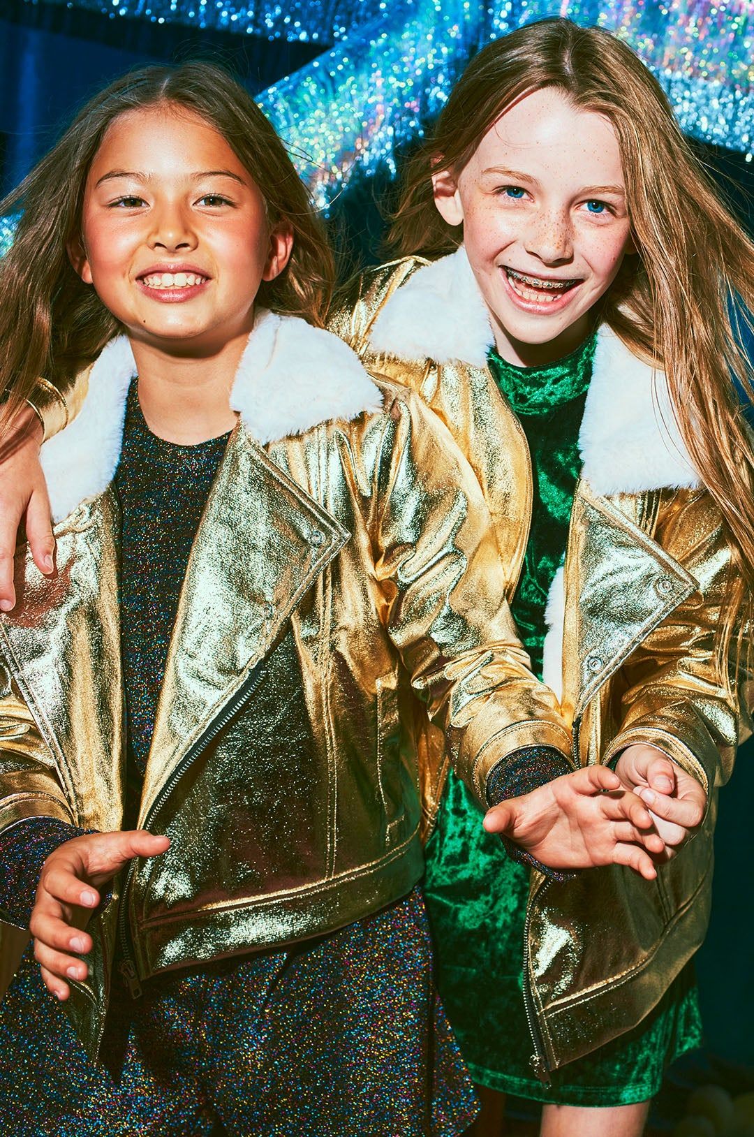 Gift Guide for Girls of All Ages