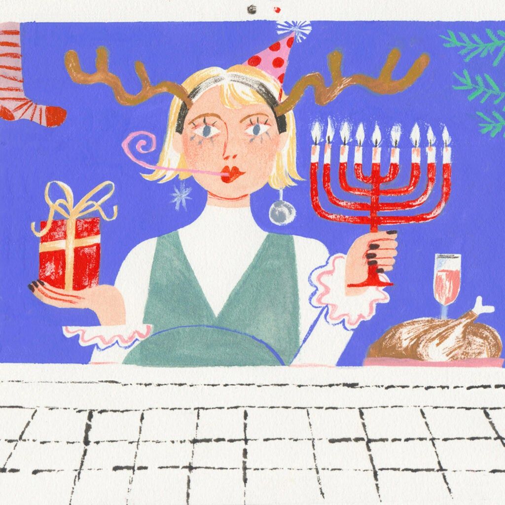 How to Cope with the Holidays During COVID-19