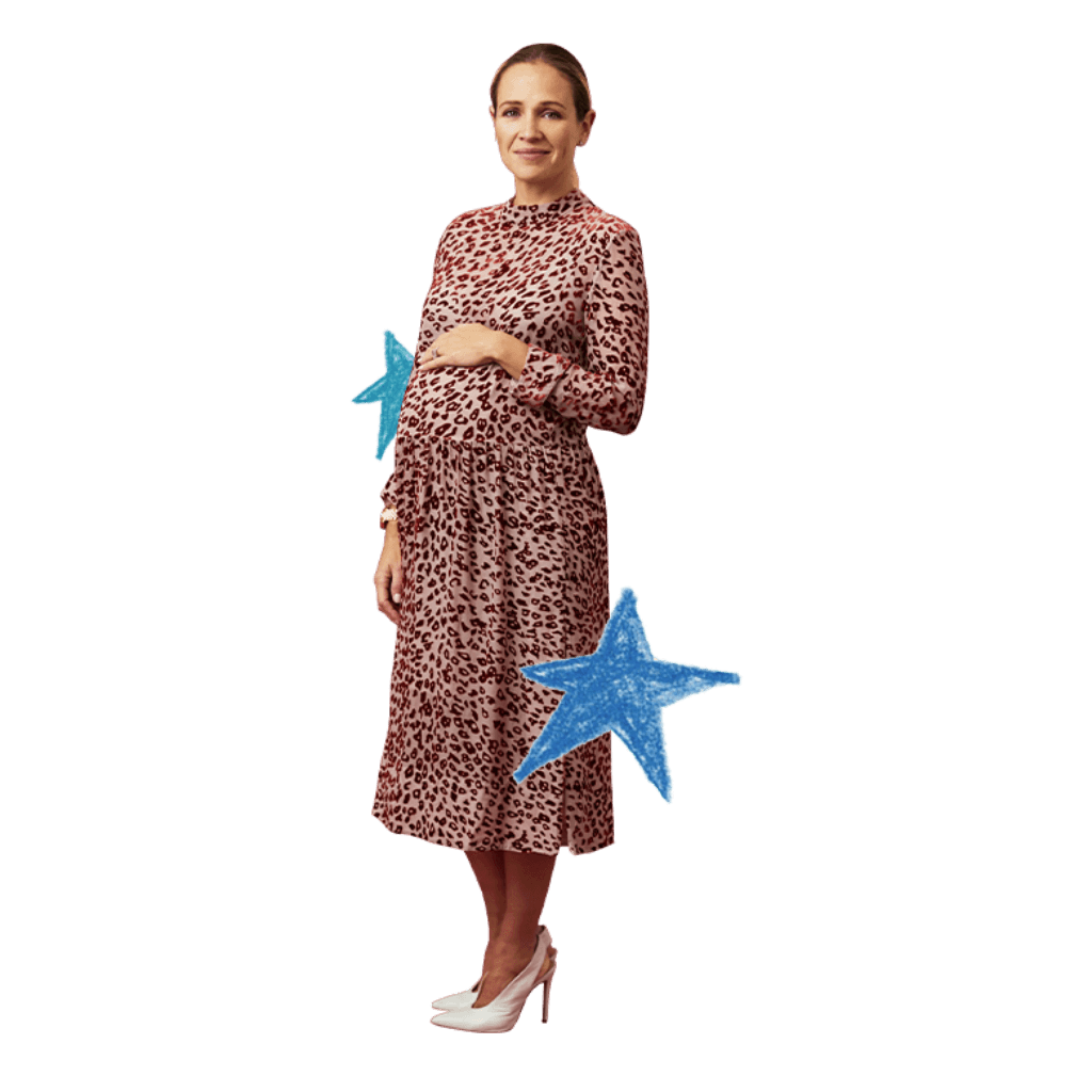 Luisana Mendoza Roccia