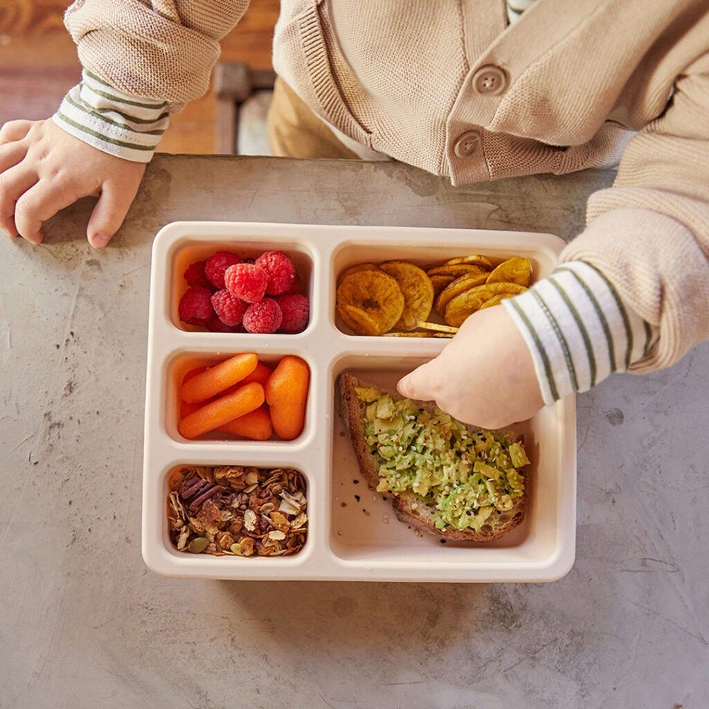 6 Ways to Up Your Lunch Box Game