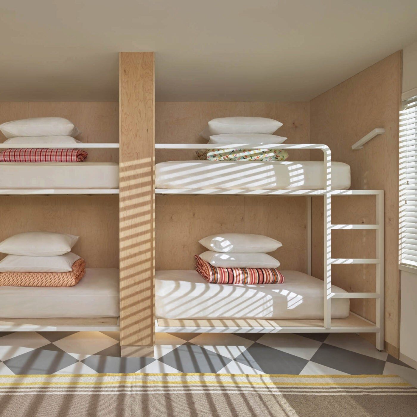 Dorm Room Decor with Designer Ariel Okin