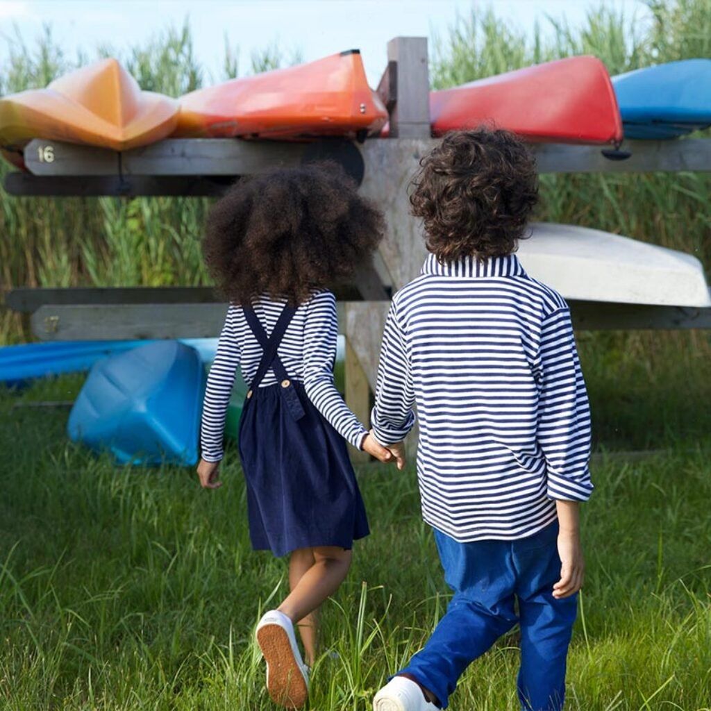What Divorce Taught Me About Parenting