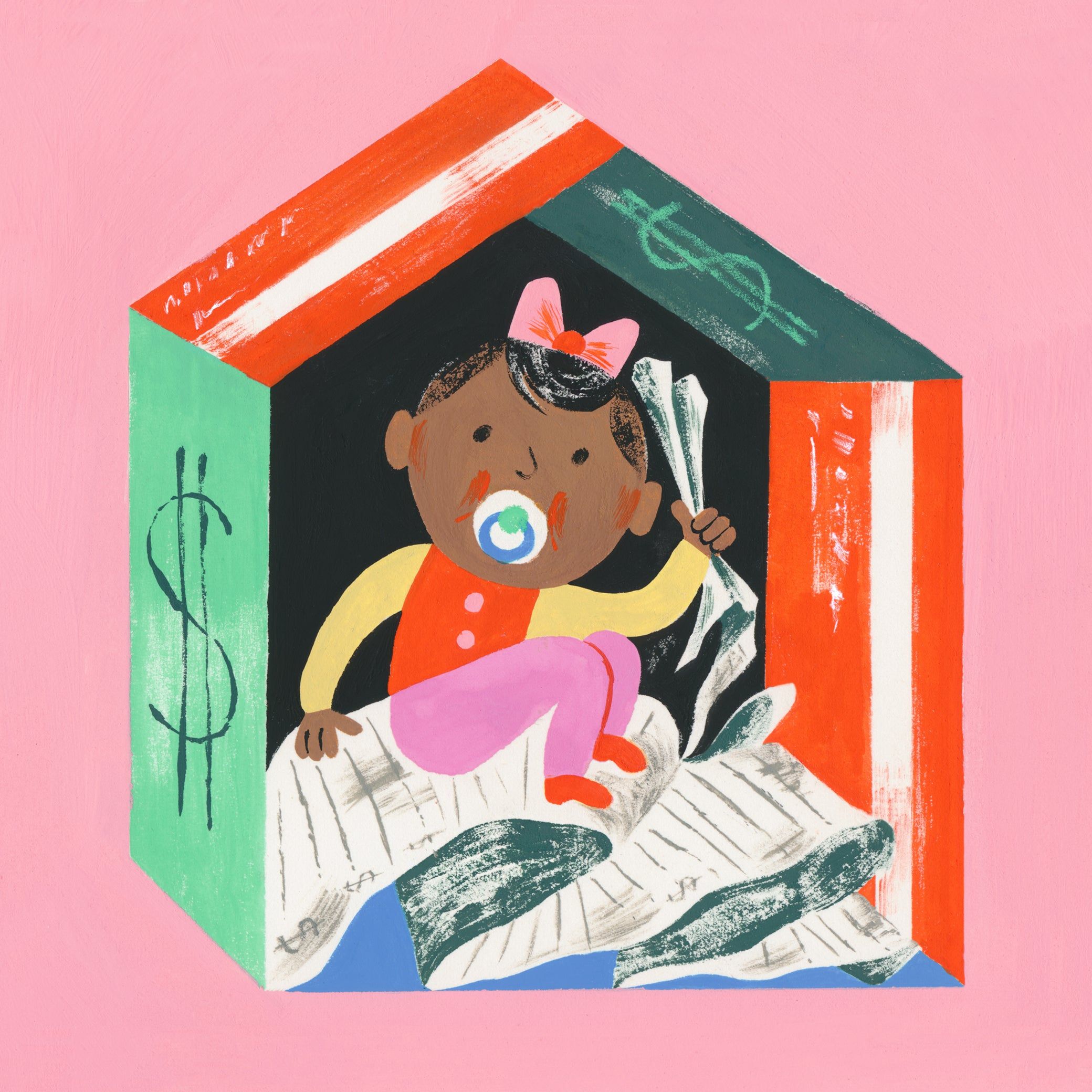 Money Matters