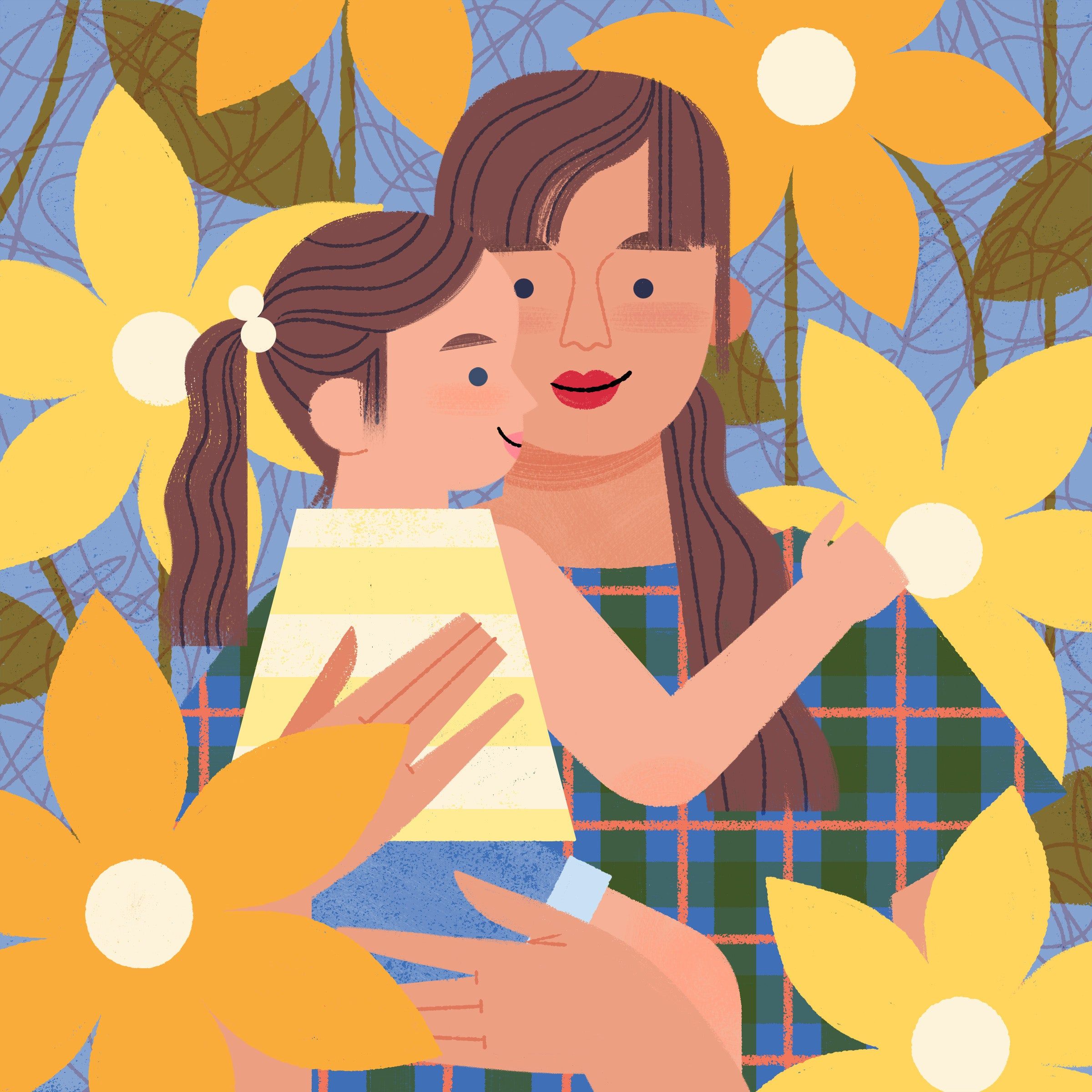 Playing Favorites: When Your Toddler Prefers One Parent