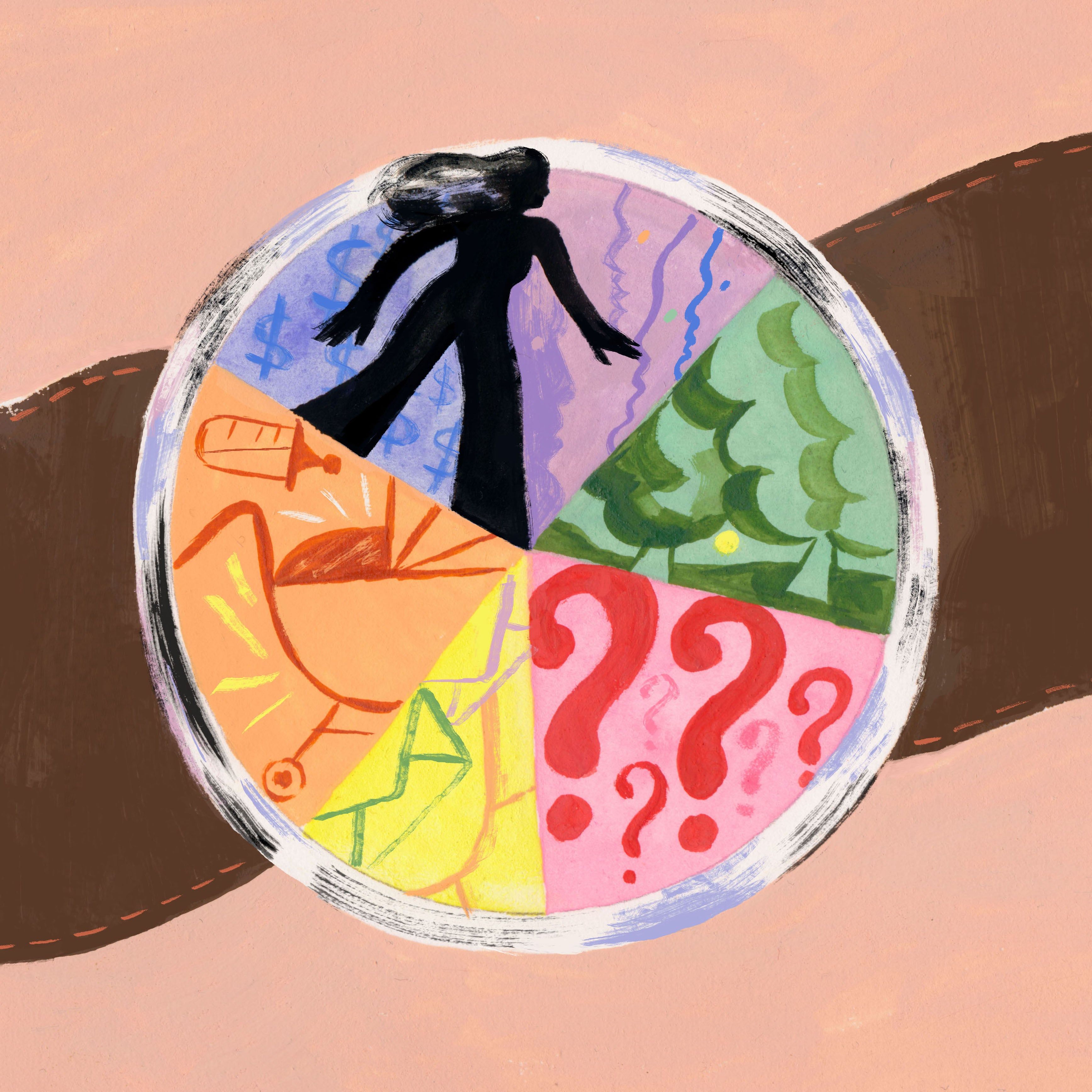 Reframing Time Management