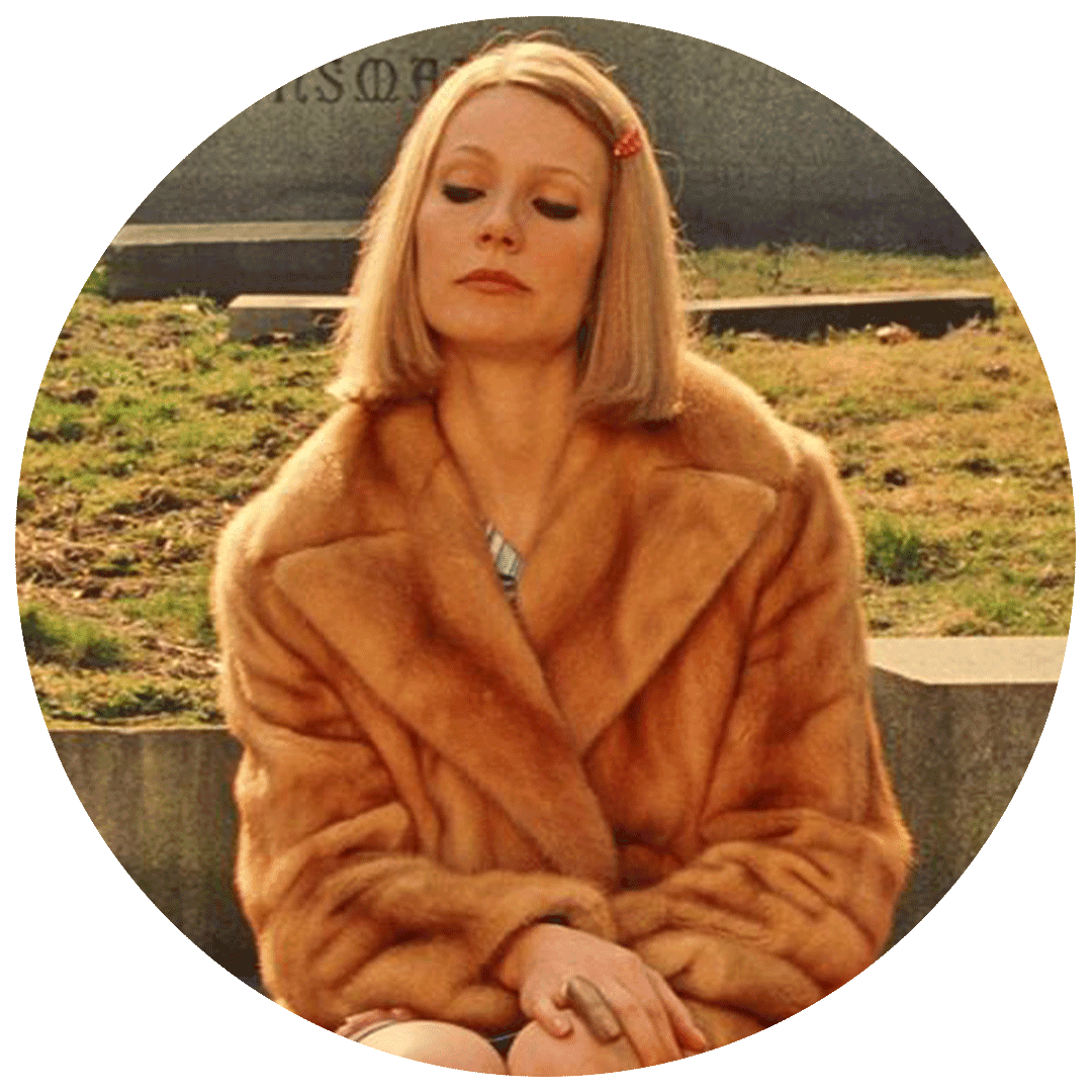Margot Tenenbaum