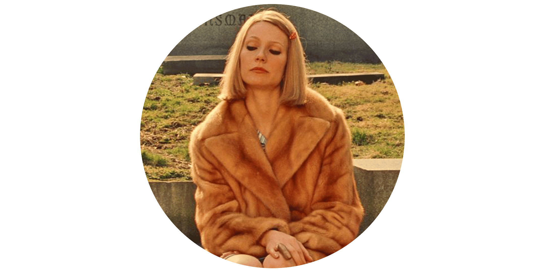 Margot Tenenbaum 