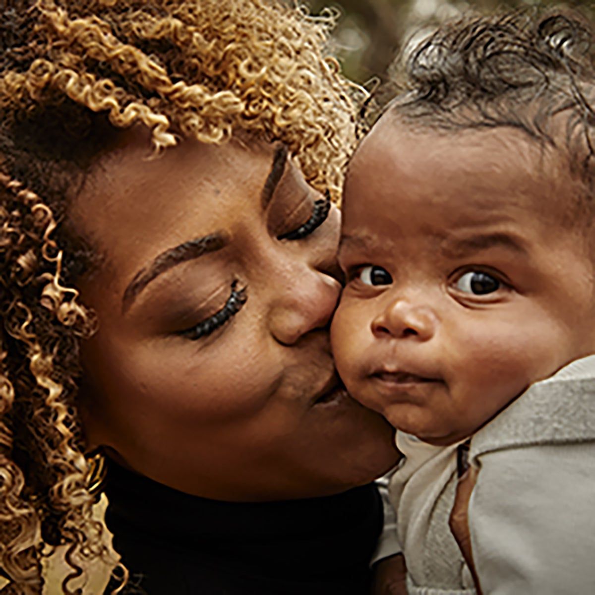 I Gave Up My Dream of Pregnancy To Mother Myself