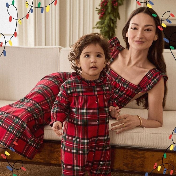 Holiday Pajamas